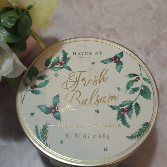 Other Scented Candle Poshmark